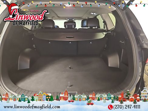 Used 2023 Hyundai Santa Fe Limited image 13
