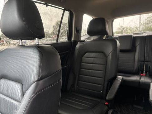 Used 2019 Volkswagen Atlas SEL Premium AWD/4WD image 39