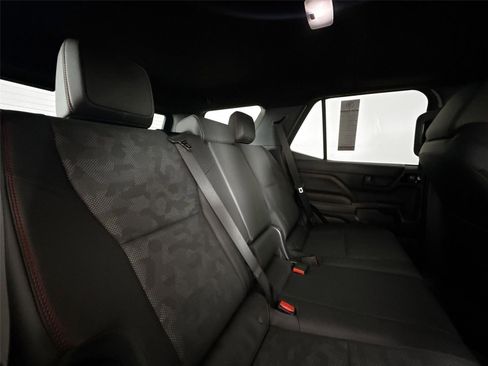 Certified 2025 Toyota 4Runner TRD Pro image 40