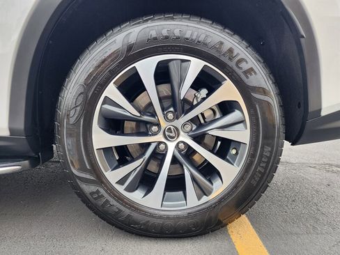 Used 2022 Lexus RX 350 FWD image 20