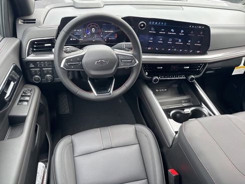 New 2026 Chevrolet Tahoe RST w/ Comfort Package image 7