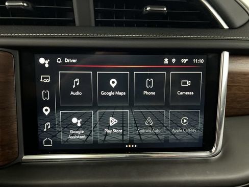 Certified 2024 GMC Yukon Denali Ultimate AWD/4WD image 13
