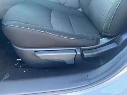 Used 2025 Nissan Sentra SV image 52