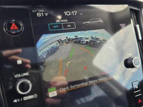 Certified 2024 Subaru Outback Limited image 36