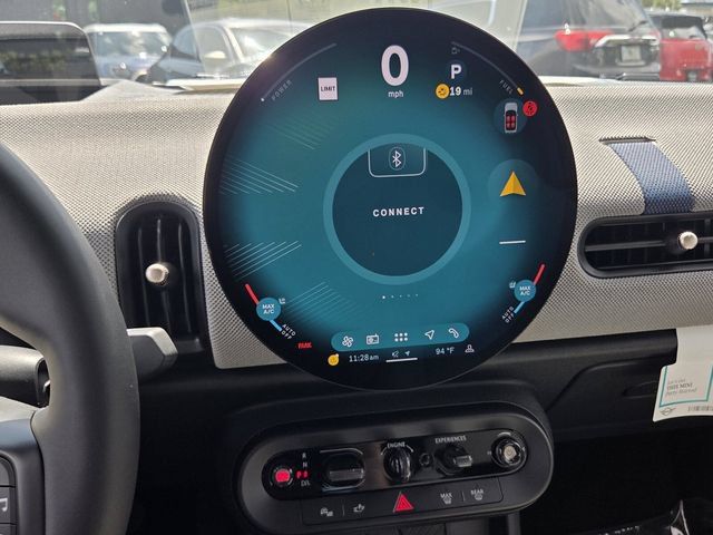 New 2026 MINI Cooper S FWD image 20
