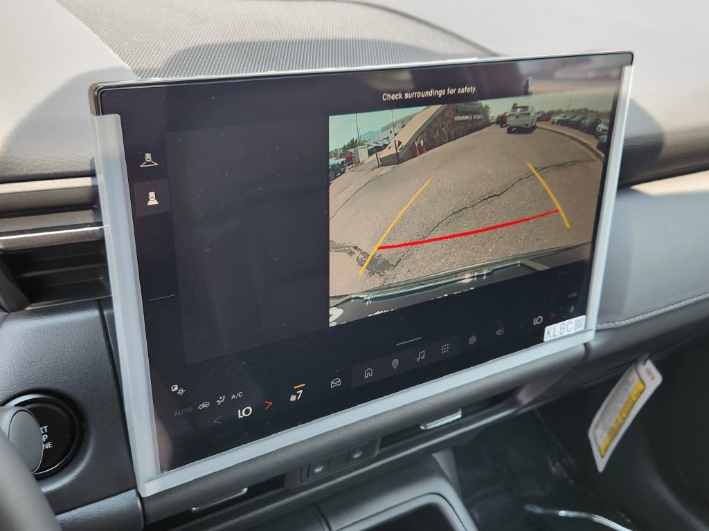 New 2026 MAZDA CX-5 Select AWD/4WD image 9