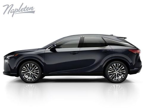 New 2026 Lexus RX 350 w/ Convenience Package AWD/4WD image 2