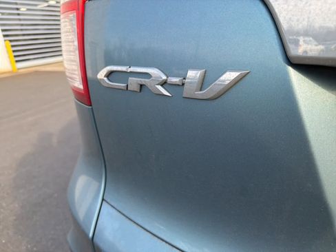 Used 2015 Honda CR-V EX image 24
