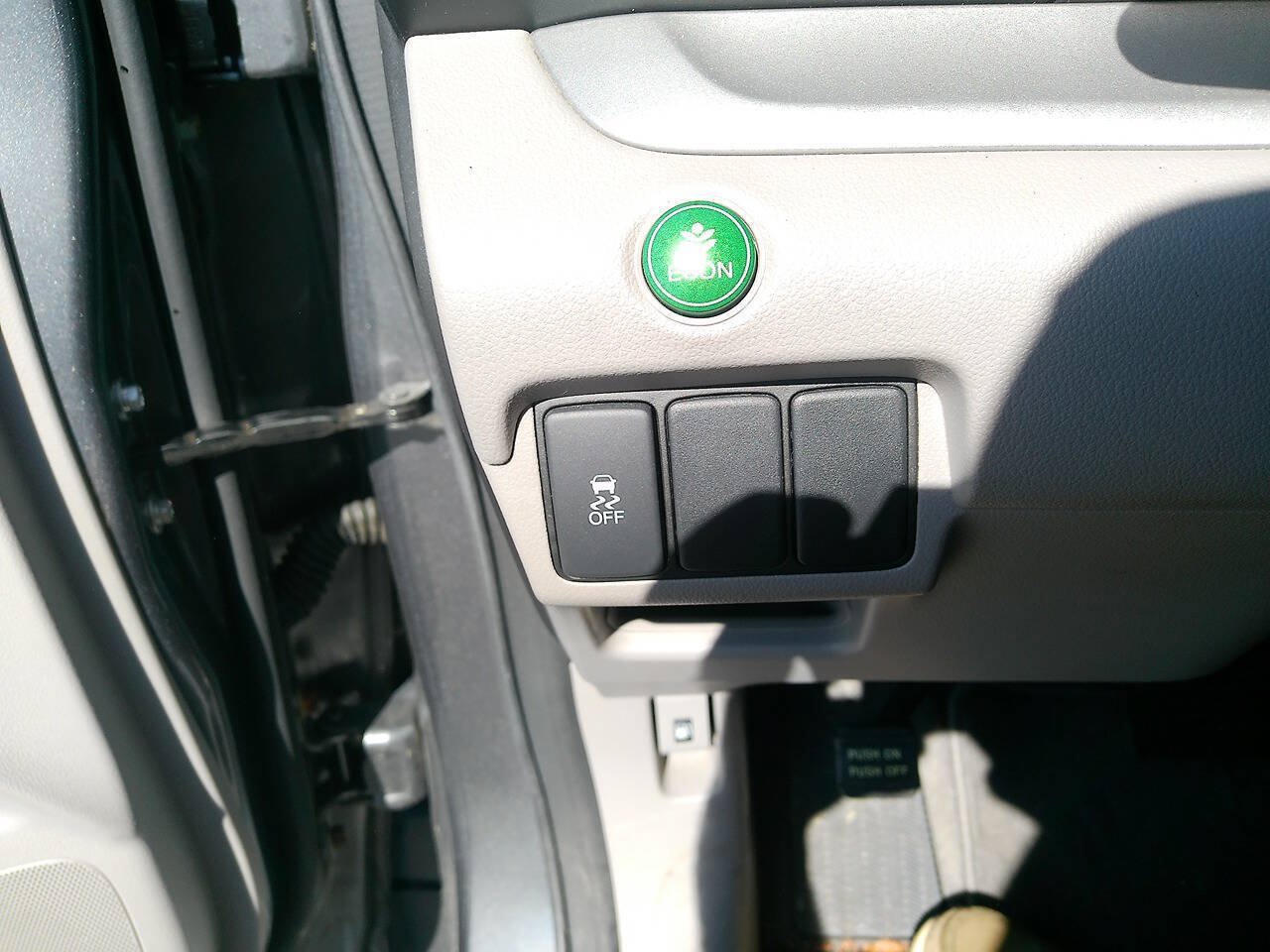 Used 2013 Honda CR-V LX image 36