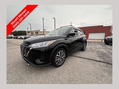 Certified 2023 Nissan Kicks SV w/ Interior Electronics Package