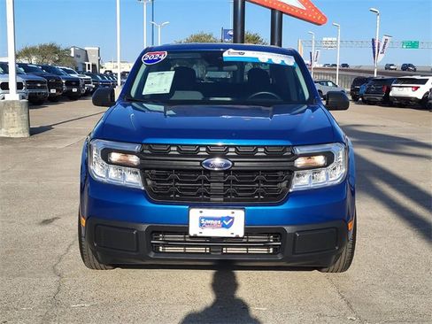 Used 2024 Ford Maverick XL image 18