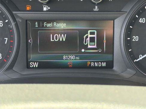 Used 2018 Buick Encore Preferred FWD image 20