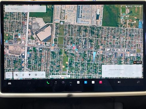 Used 2021 Tesla Model S Long Range image 29