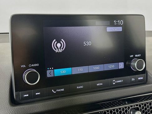 Certified 2024 Honda Civic Sport image 22