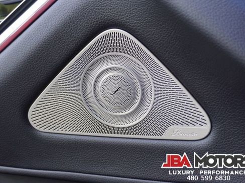 Used 2022 Mercedes-Benz S 580 4MATIC Sedan image 38