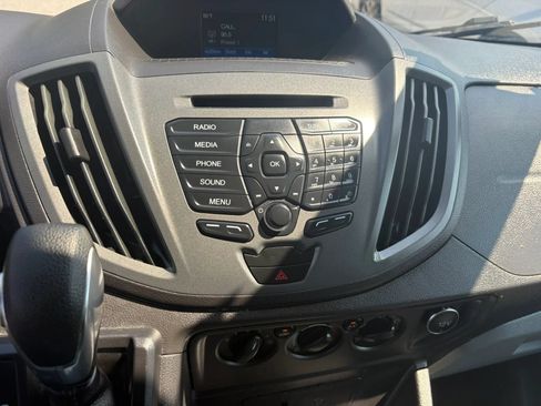 Used 2019 Ford Transit 150 XL RWD image 12