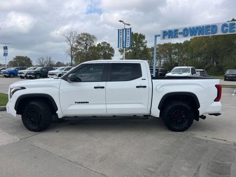 Used 2025 Toyota Tundra SR5 image 3