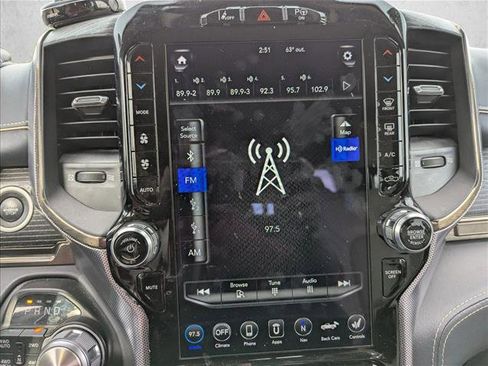 Used 2020 RAM 1500 Limited image 17