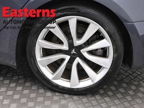 Used 2018 Tesla Model 3 Long Range AWD/4WD image 26
