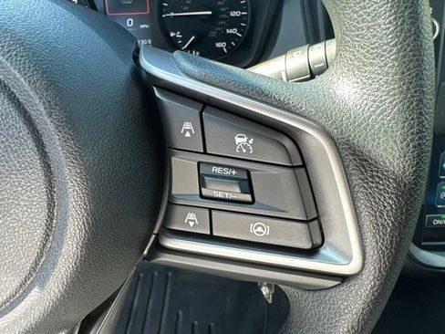 Used 2025 Subaru Impreza 2.0i AWD/4WD image 14