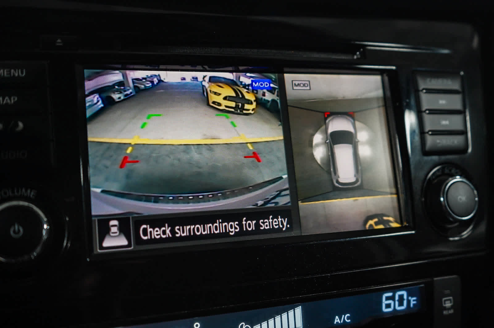 Used 2019 Nissan Rogue SL w/ Premium Package FWD image 24