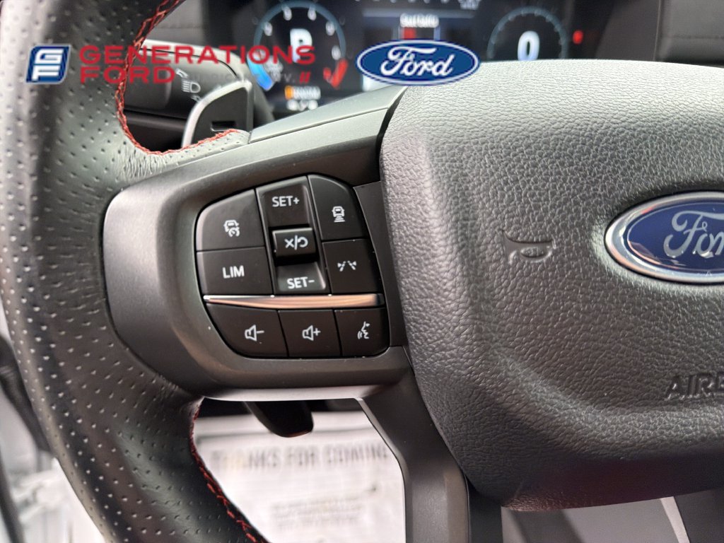 Used 2025 Ford Ranger Raptor AWD/4WD image 19