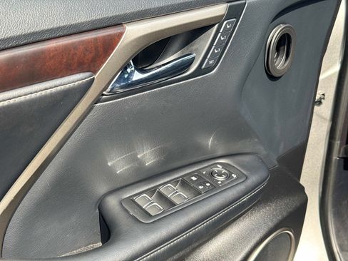 Certified 2021 Lexus RX 350 AWD w/ Premium Package image 20