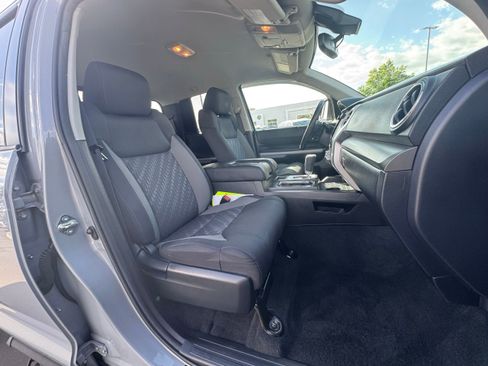 Used 2021 Toyota Tundra SR5 w/ TRD Off-Road Package AWD/4WD image 26