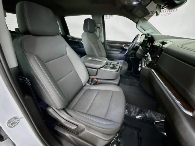 Used 2024 GMC Sierra 1500 SLE w/ Preferred Package AWD/4WD image 27