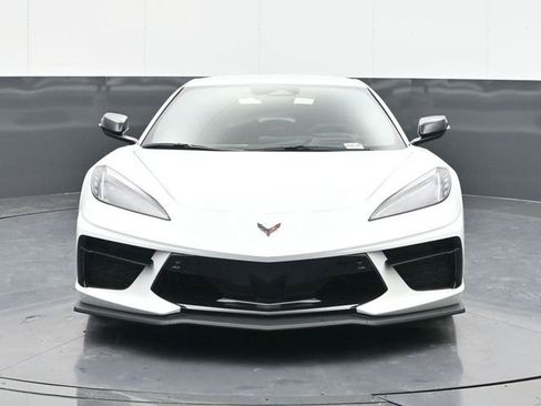 New 2026 Chevrolet Corvette Stingray Preferred Conv w/ Z51 Performance Package image 23