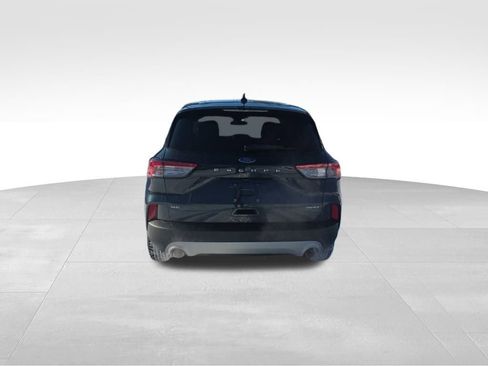 Certified 2022 Ford Escape SE w/ Cold Weather Package image 8