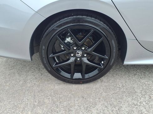 Certified 2026 Honda Civic Sport image 26