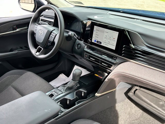 Certified 2026 Toyota Camry LE w/ Convenience Package FWD image 32