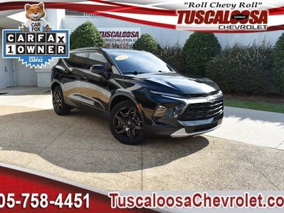 Used 2024 Chevrolet Blazer LT w/ Convenience Package