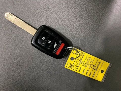 Used 2018 Honda CR-V LX image 11