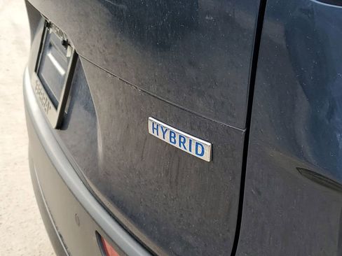 New 2026 MAZDA CX-50 AWD 2.5 Hybrid w/ Cargo Package image 5