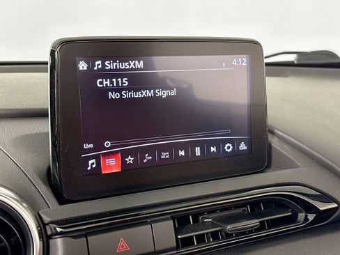 Used 2023 MAZDA MX-5 Miata Grand Touring RWD image 15