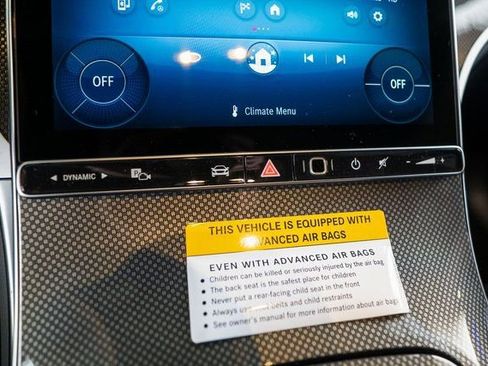 New 2026 Mercedes-Benz GLC 300 4MATIC image 19