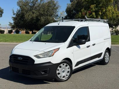 Used 2019 Ford Transit Connect XL