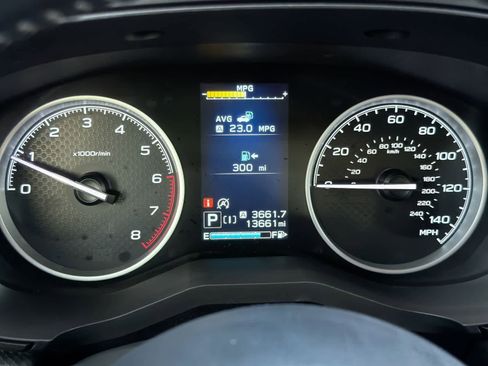 Used 2023 Subaru Forester Limited image 34