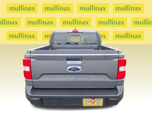 Used 2022 Ford Maverick Lariat FWD image 30