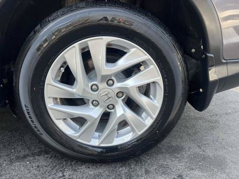 Used 2016 Honda CR-V EX image 28