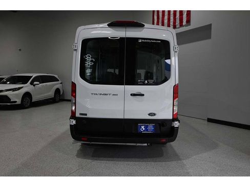 Used 2019 Ford Transit 350 XL RWD image 7