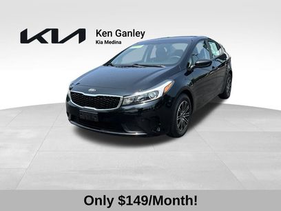 Used 2017 Kia Forte LX