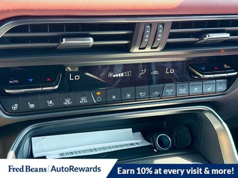 New 2026 MAZDA CX-70 3.3 Turbo S w/ Premium Package image 15