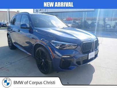 Used 2021 BMW X5 sDrive40i w/ M Sport Package