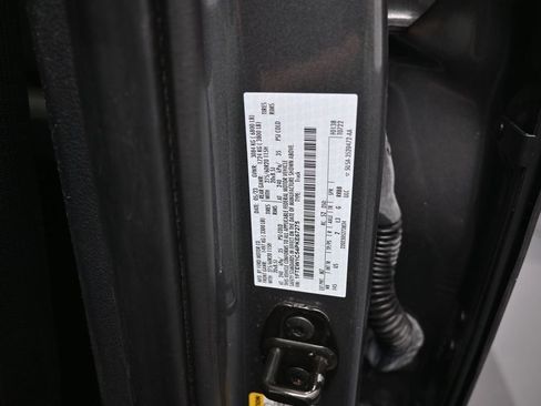 Certified 2023 Ford F150 XLT w/ Equipment Group 302A High RWD image 20