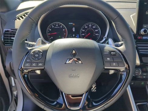 New 2026 Mitsubishi Eclipse Cross SEL image 34