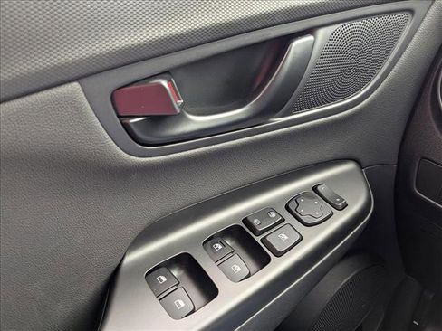 Used 2023 Hyundai Kona N w/ Cargo Package FWD image 14