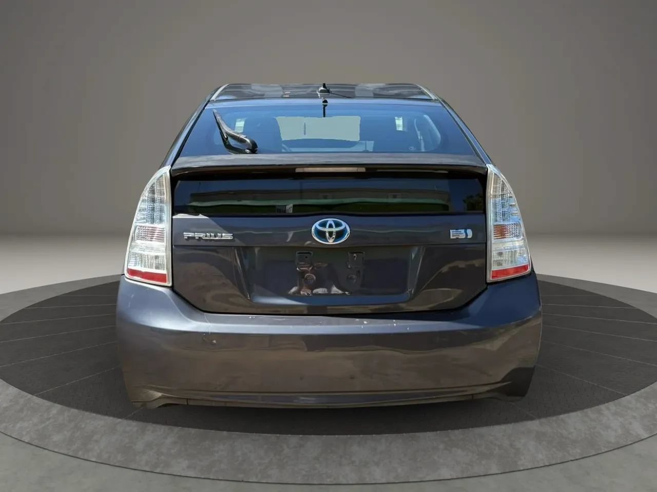 Used 2011 Toyota Prius Two FWD image 7